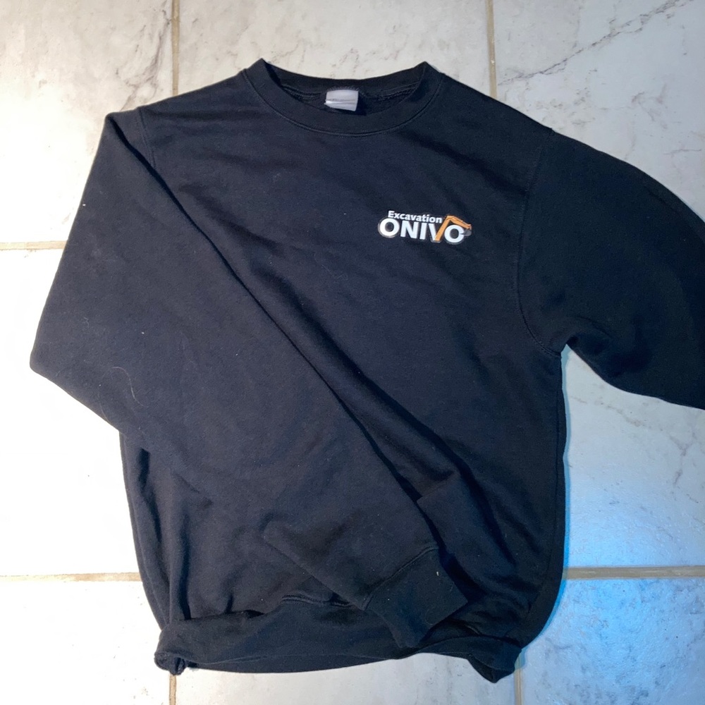 Onivo Crewneck